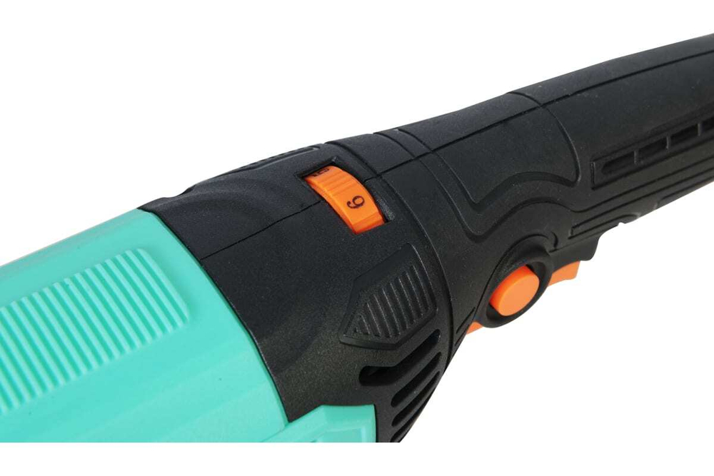 Болгарка-УШМ Sturm AG9015E