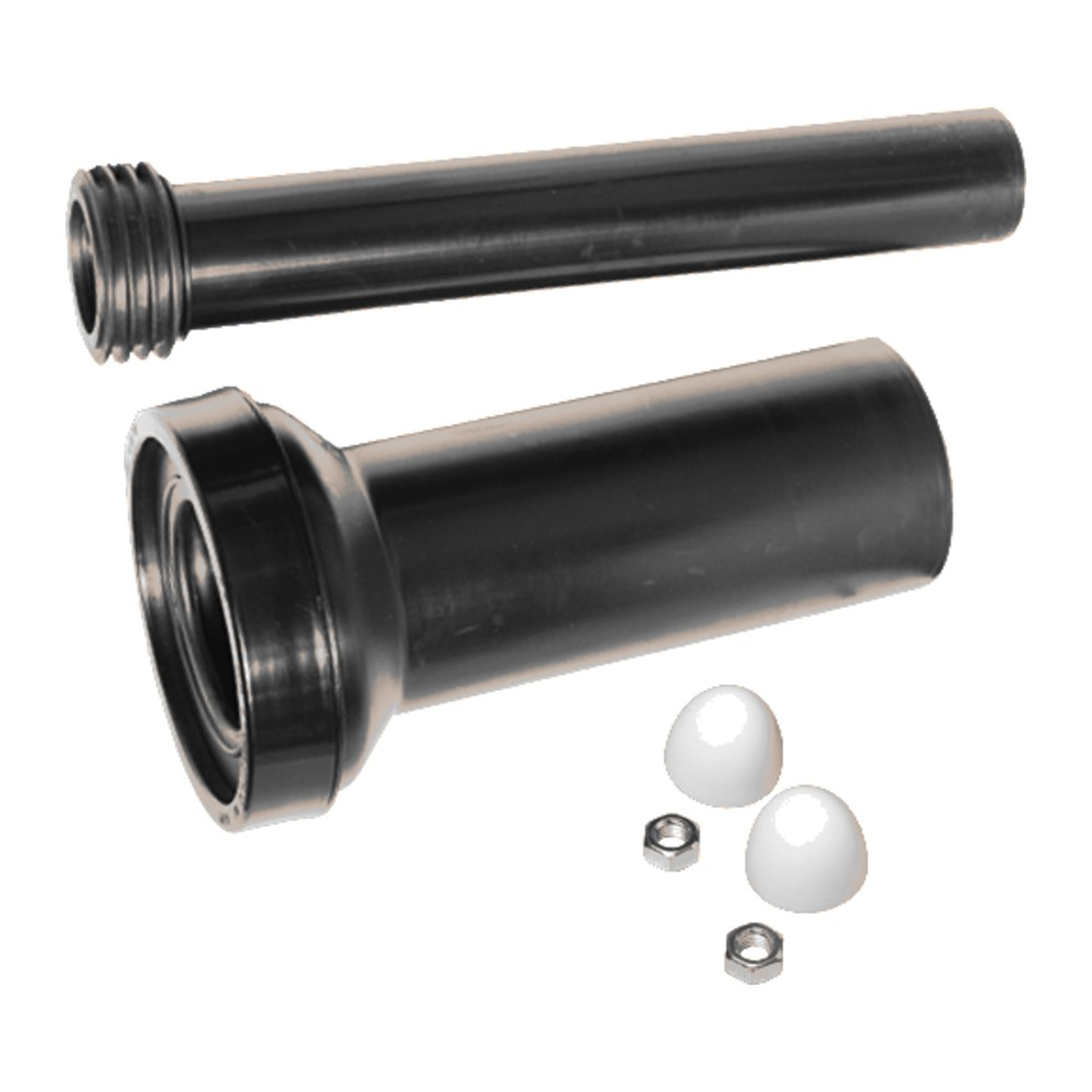 Комплект для навесного унитаза ф90-260мм Mcalpine FP45R-KIT2 (1093912)