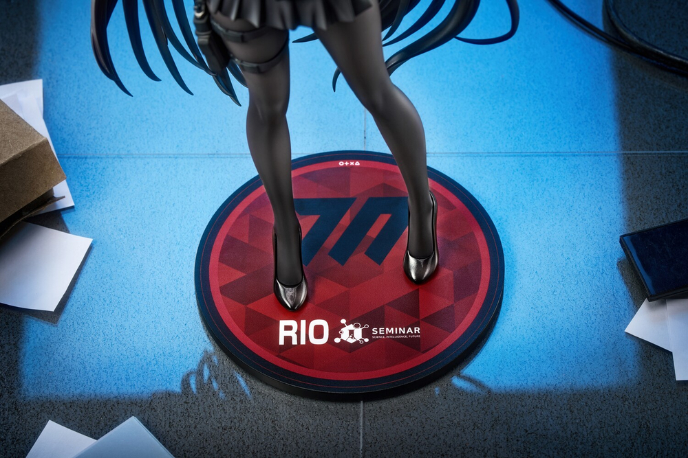 Рио Цукацуки / Rio Tsukatsuki