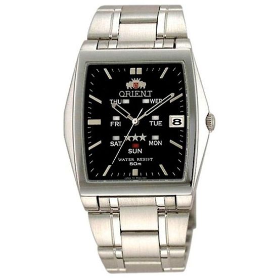 Наручные часы Orient FPMAA003BJ Three Star