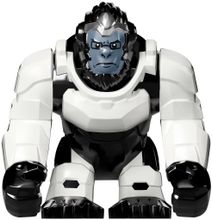 Конструктор LEGO Overwatch 75975 Пост наблюдения: Гибралтар