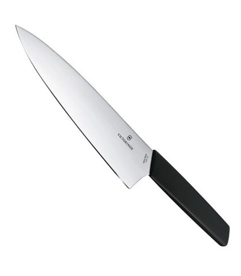 Кухонный нож Victorinox Мод. Swiss MODERN CARVING #6.9013.20B (20см)