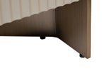 Комод Garda Decor 220*43*77 см
