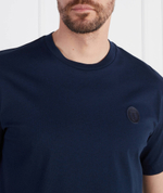 Футболка Trussardi - темно-синий(52T00735 1T006331)