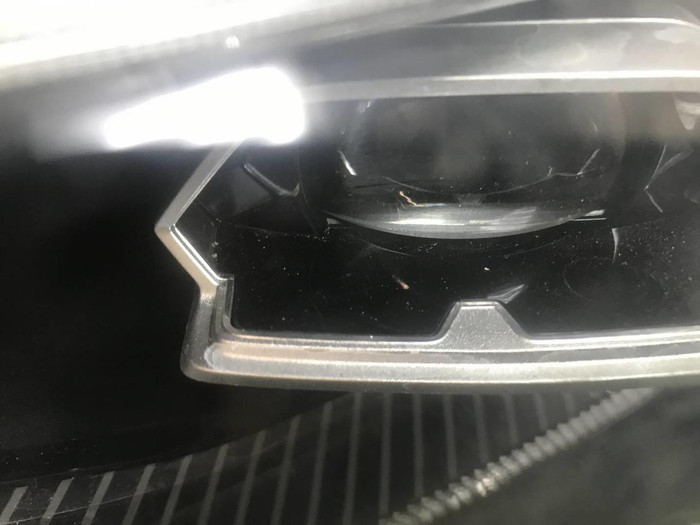 Фара левая BMW X7 G07 (2019-2022) LED