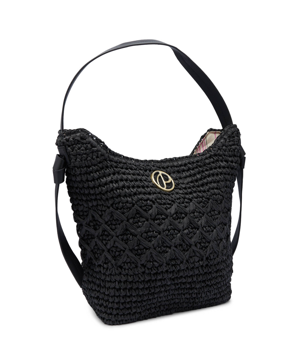 Сумка-шопер MARIA QUINCY Pepe Jeans London - черный(PL031522)