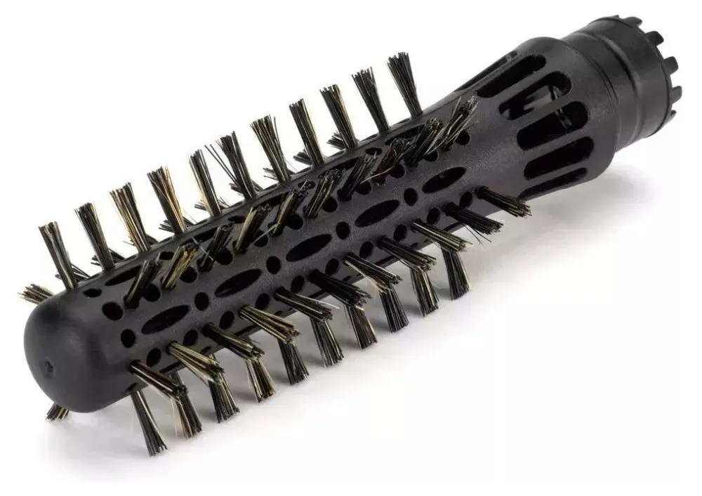Фен-щётка BaByliss Smooth Shape Airstyler AS86E - 7