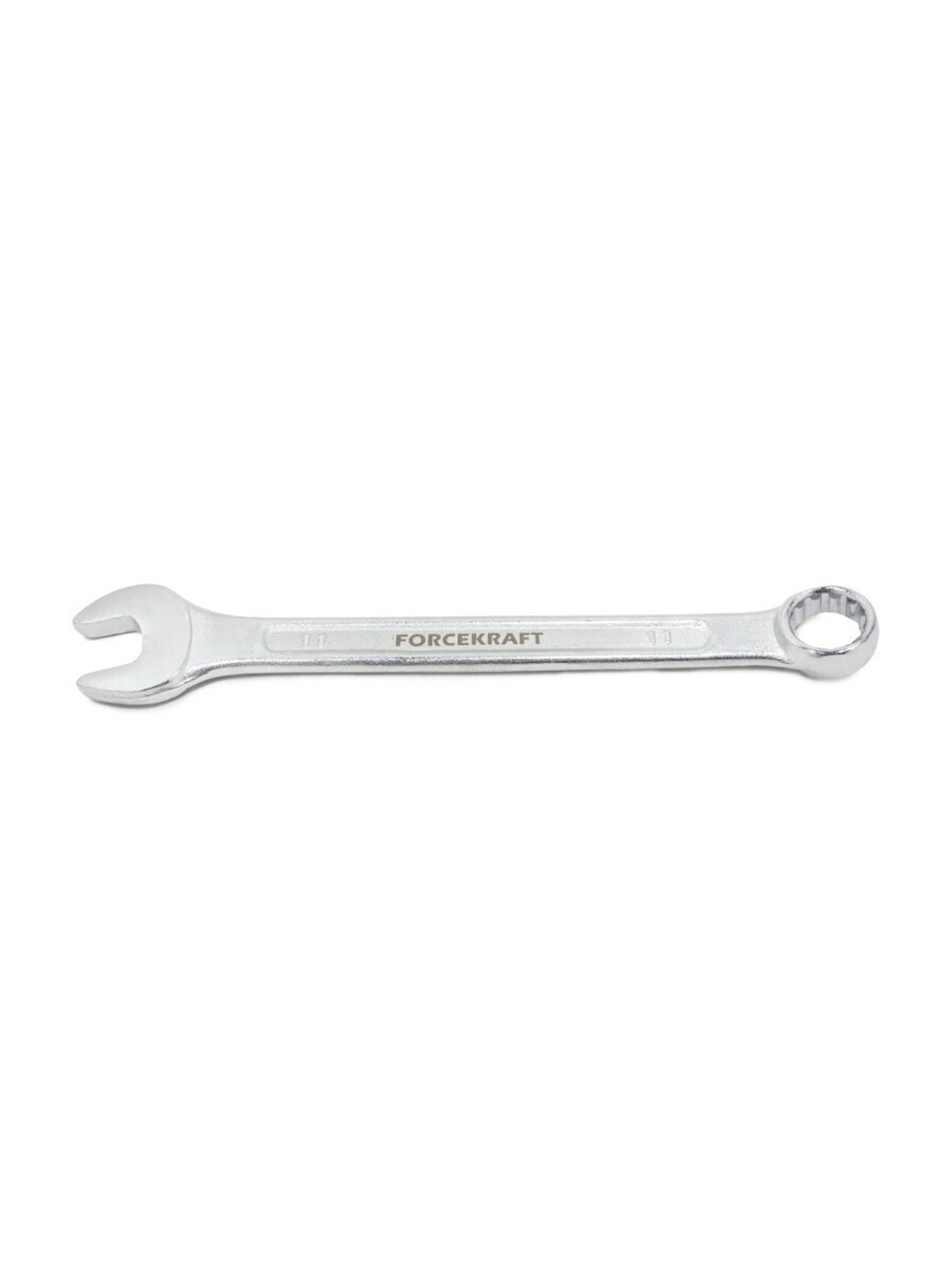 Ключ комбинированный 11мм FORCEKRAFT FK-75511