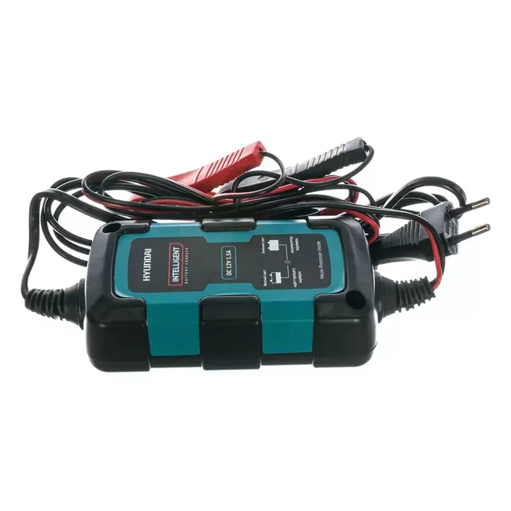 Зарядное устройство HYUNDAI HY 200