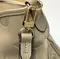 Сумка Louis Vuitton Trianon MM бежевый