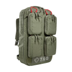 Рюкзак Tasmanian Tiger Notfallrucksack Medic Mascal Pack oliv