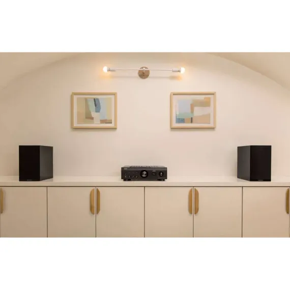 Denon PMA-900HNE Black