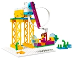 Конструктор LEGO Education 45345 SPIKE Essential Set