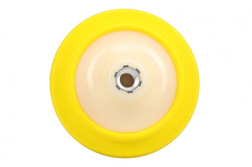 GLOSSWORK RO Backing plate Подложка для роторной машинки 125мм, GWBP-1251