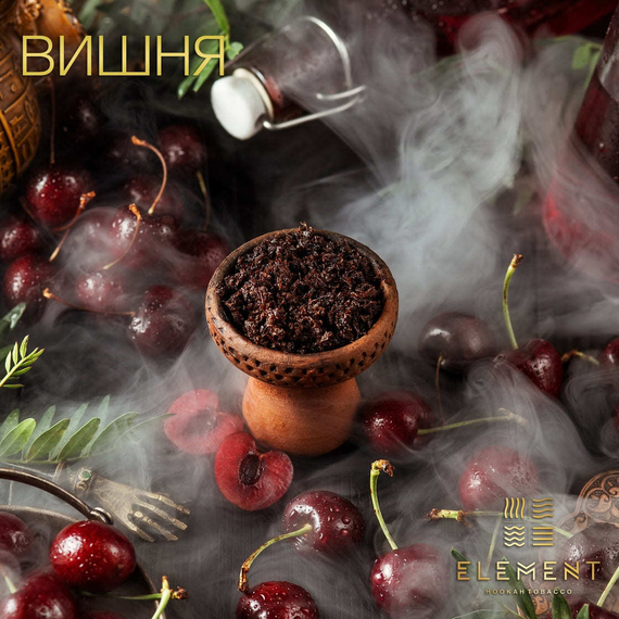 Элемент aroma Cherry линейка "Вода" 100гр.