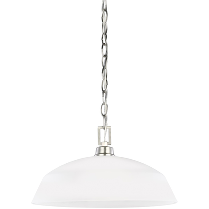 Светильник Visual Comfort Kerrville One Light Pendant