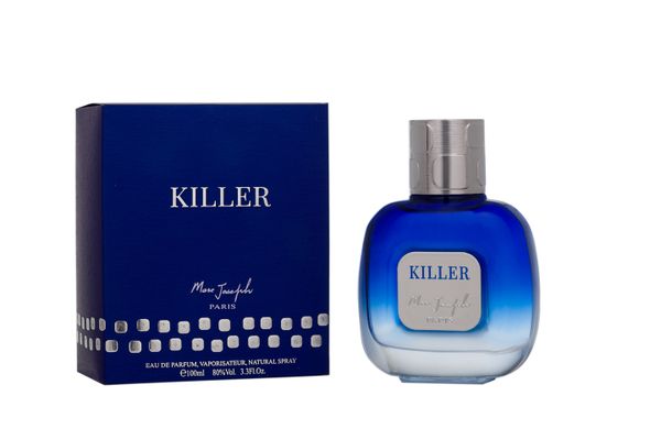 Marc Joseph Killer