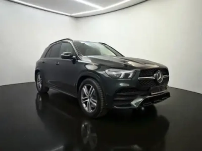 Mercedes-Benz GLE 580 4Matic AMG