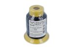 Нитки обувные Gamma 500D/3, 183 м, (200 ярд), 322 т.синий