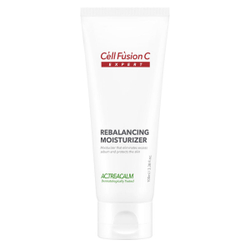 Rebalancing Moisturizer Cell Fusion | Средство увлажняющее для жирной кожи, 100 мл