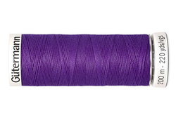 Нитки универсальные Sew All, 100% п/э-200 метров(№000 - №676)-Gutermann
