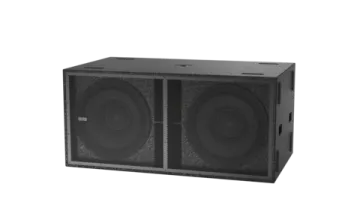 Audiocenter S3218A активный сабвуфер