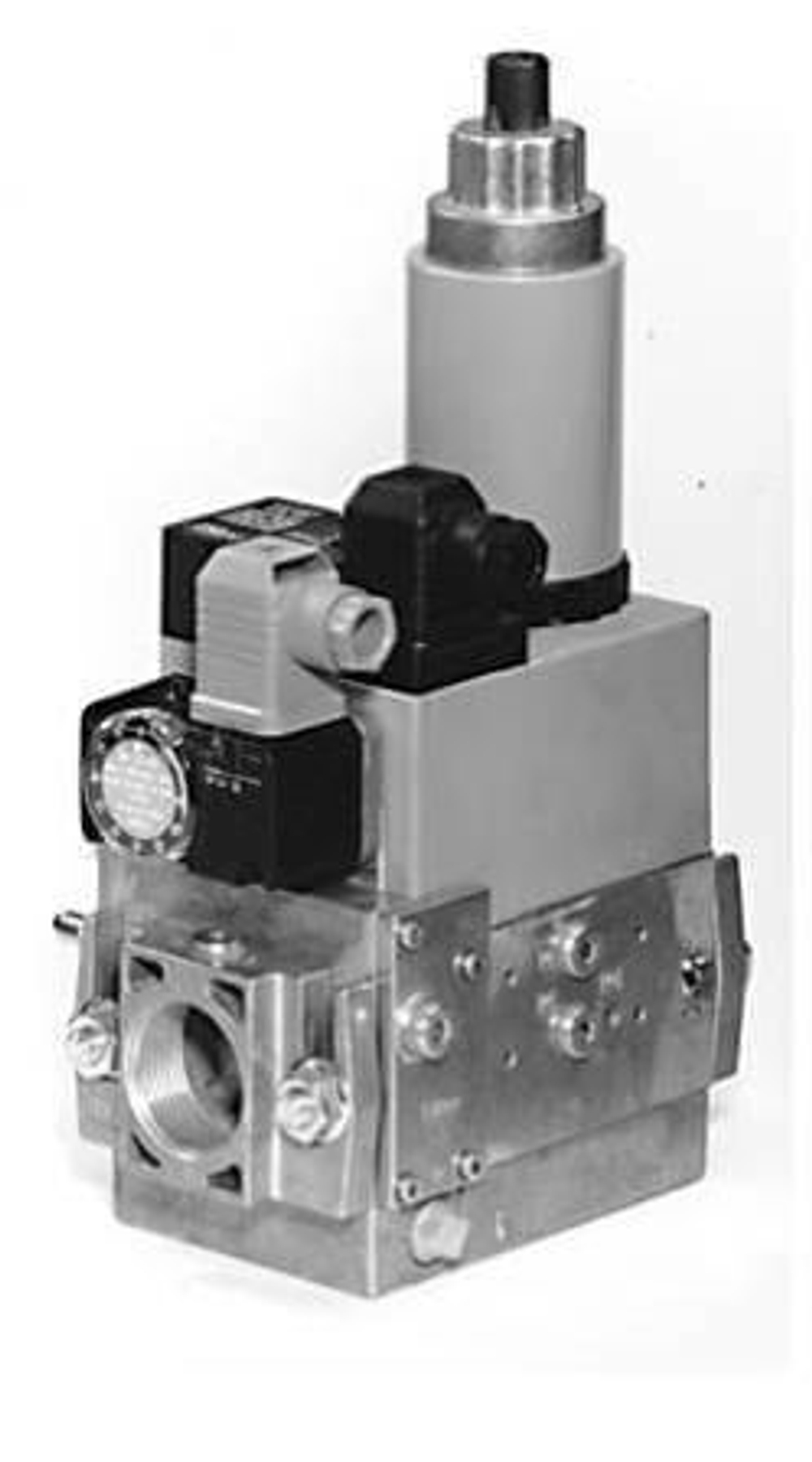 Dungs MB-ZRDLE 415 B01 S52 Газовый мультиблок