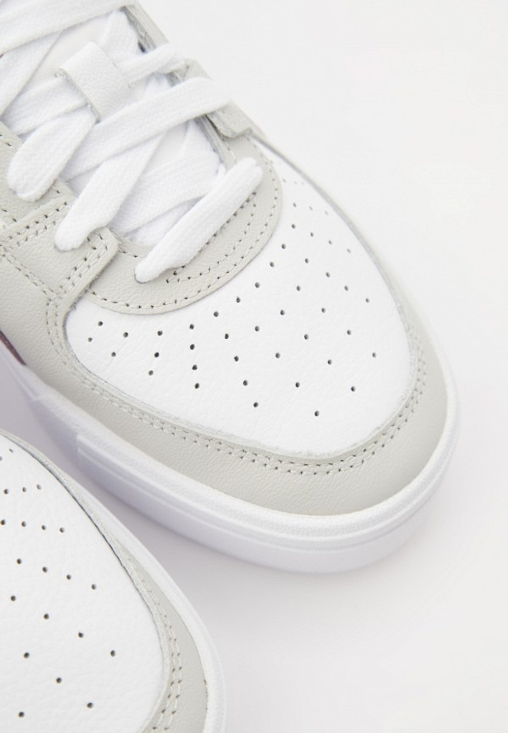 Кеды женские PUMA CA Pro Classic II
