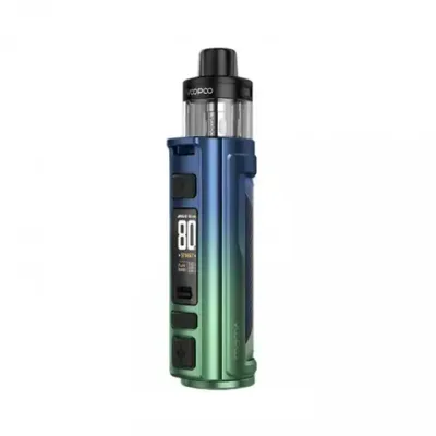 Voopoo Argus Pro 2 80W 3000 mah Pod Kit