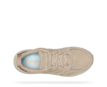 Кроссовки unisex Hoka Clifton L Suede