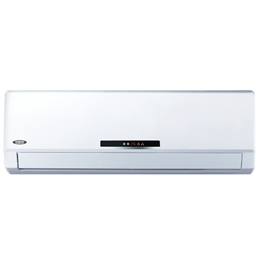 Внутренний настенный блок мультизональной системы General Climate DV-MAX inverter SERIES 2 GC-G56/GAN1 (встроенный ЭРВ)