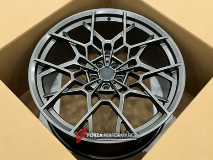 КОВАНЫЕ ДИСКИ ДЛЯ BMW i7 760 G70 2023+ БМВ