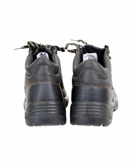 Ботинки "Savel-FootWear" ПУ