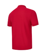 Поло Jogel DIVISION PerFormDRY CVC Polo, красный R2