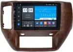 Магнитола для Nissan Patrol 2004-2010 - AK447R9-MTK-LTE Android 10, SIM-слот
