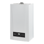 Настенный газовый котел BAXI ECO Nova 1.24F