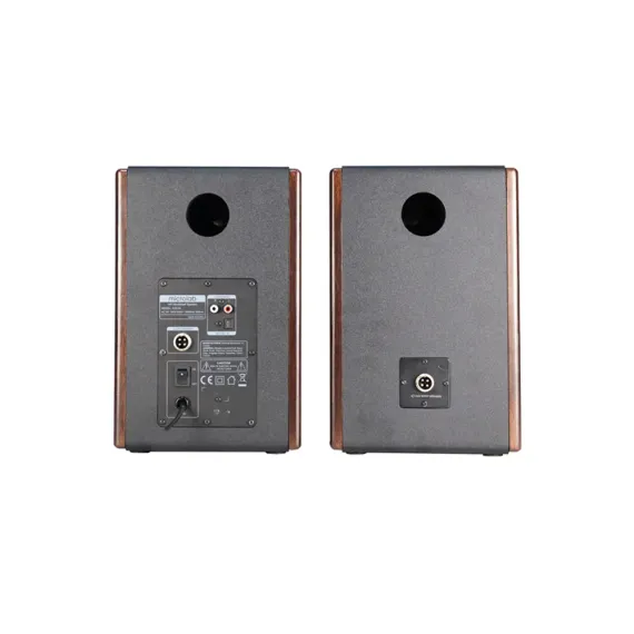 Premiera ECO BT + Microlab SOLO 5