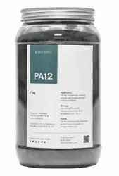 Фотография — Порошок для 3D-печати Sintratec PA-12 1 кг