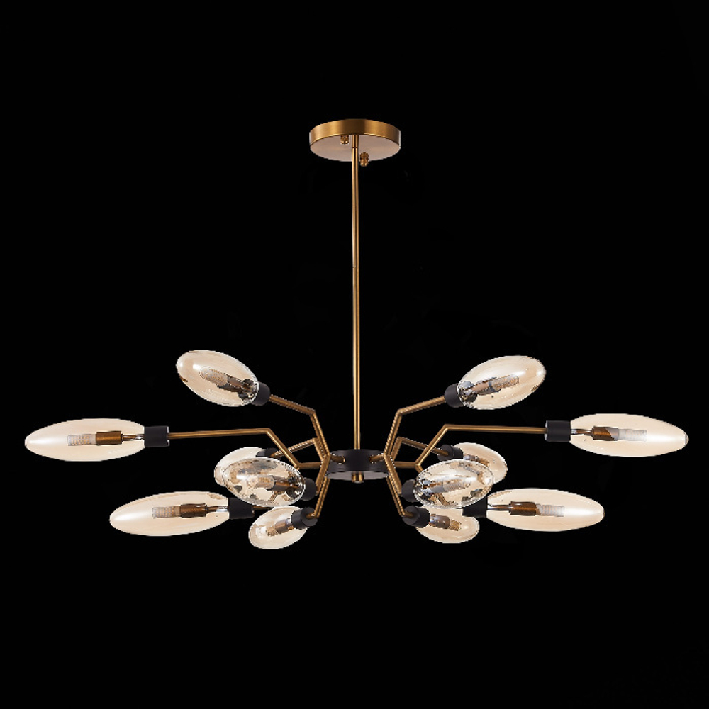 Подвесная люстра ST Luce DESIMA SL1174.303.12