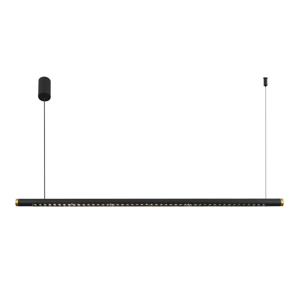 Подвесной светодиодный светильник ST Luce PARILLA SL6238.403.01