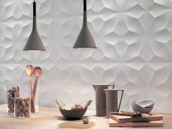 3D Wall