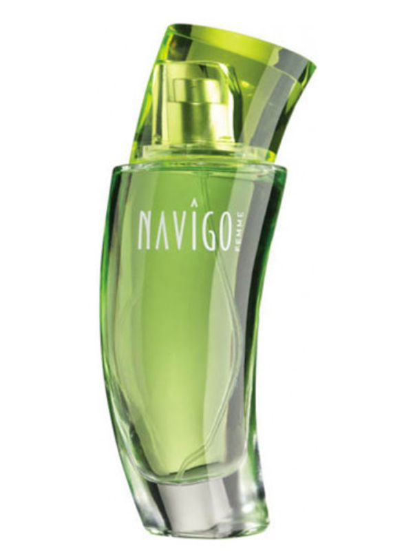 JAFRA Navigo Femme
