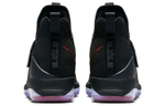Nike Lebron 14 Ep "Black University Red"