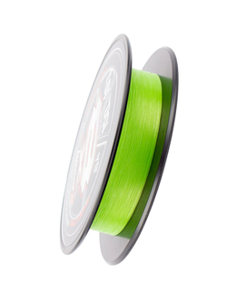 Плетёный шнур для рыбалки YGK X-Braid Braid Cord X8 Chartreuse 150 м, 0.09 мм - 0.3 РЕ - 8 lb - 3.6 кг
