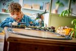 Конструктор LEGO City 60508 Police Train Heist