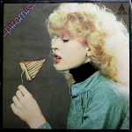 Piramis / Piramis (LP)