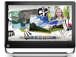 Моноблок HP TouchSmart 520-1000ru Touch