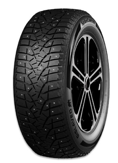 GISLAVED SpikeControl 175/65R14 86T XL шип
