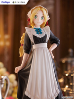 Марсиль Донато / Marcille Donato