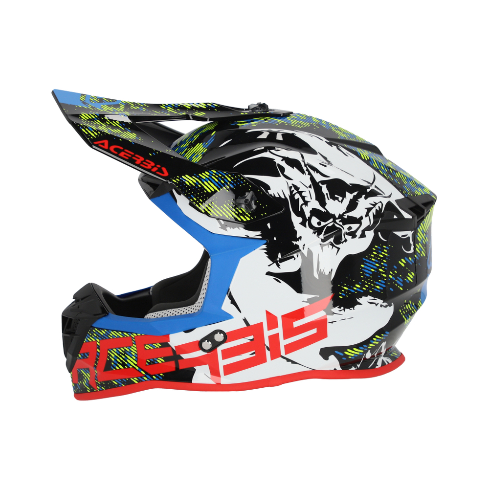 Шлем Acerbis LINEAR 22-06 HELMET